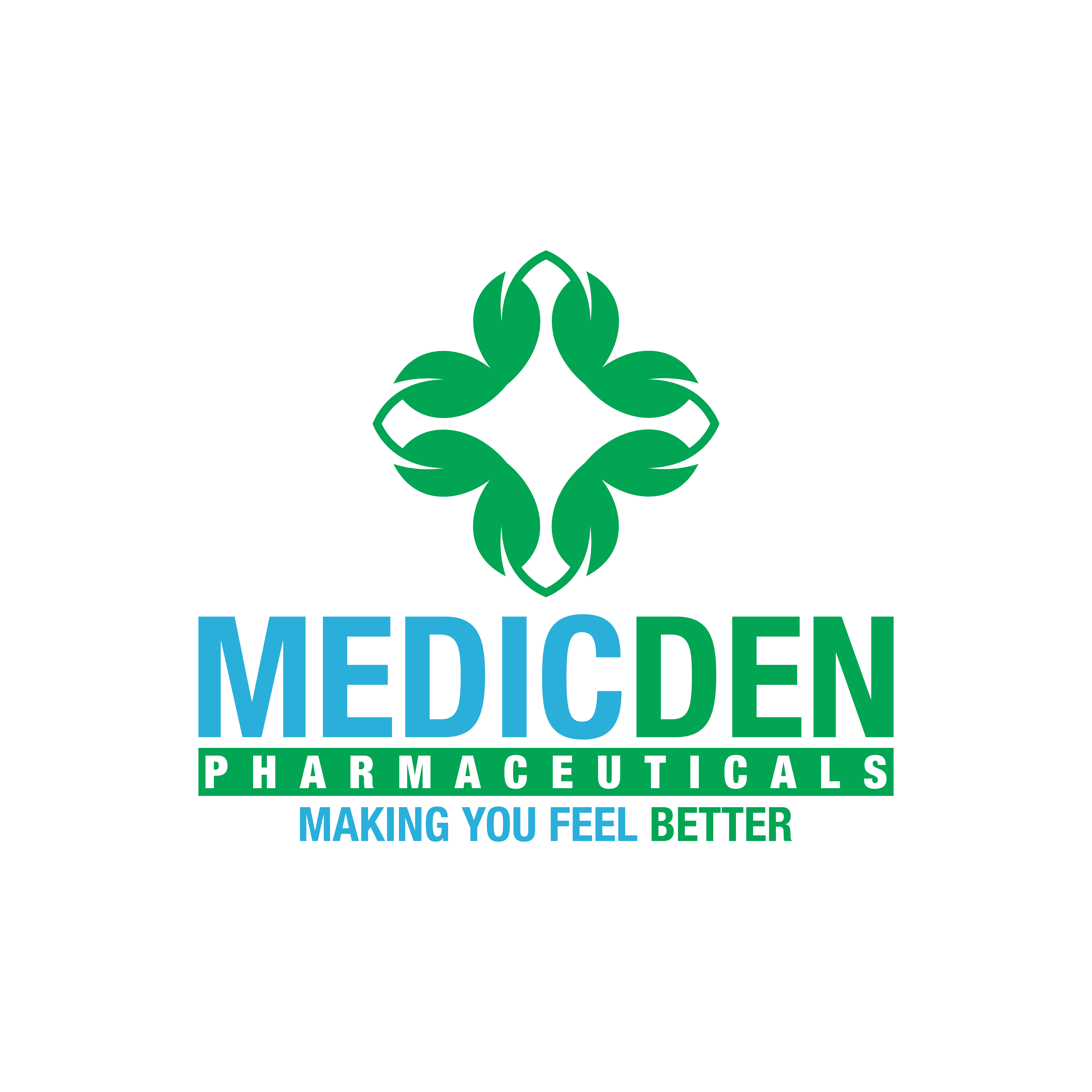 MedicDen Logo