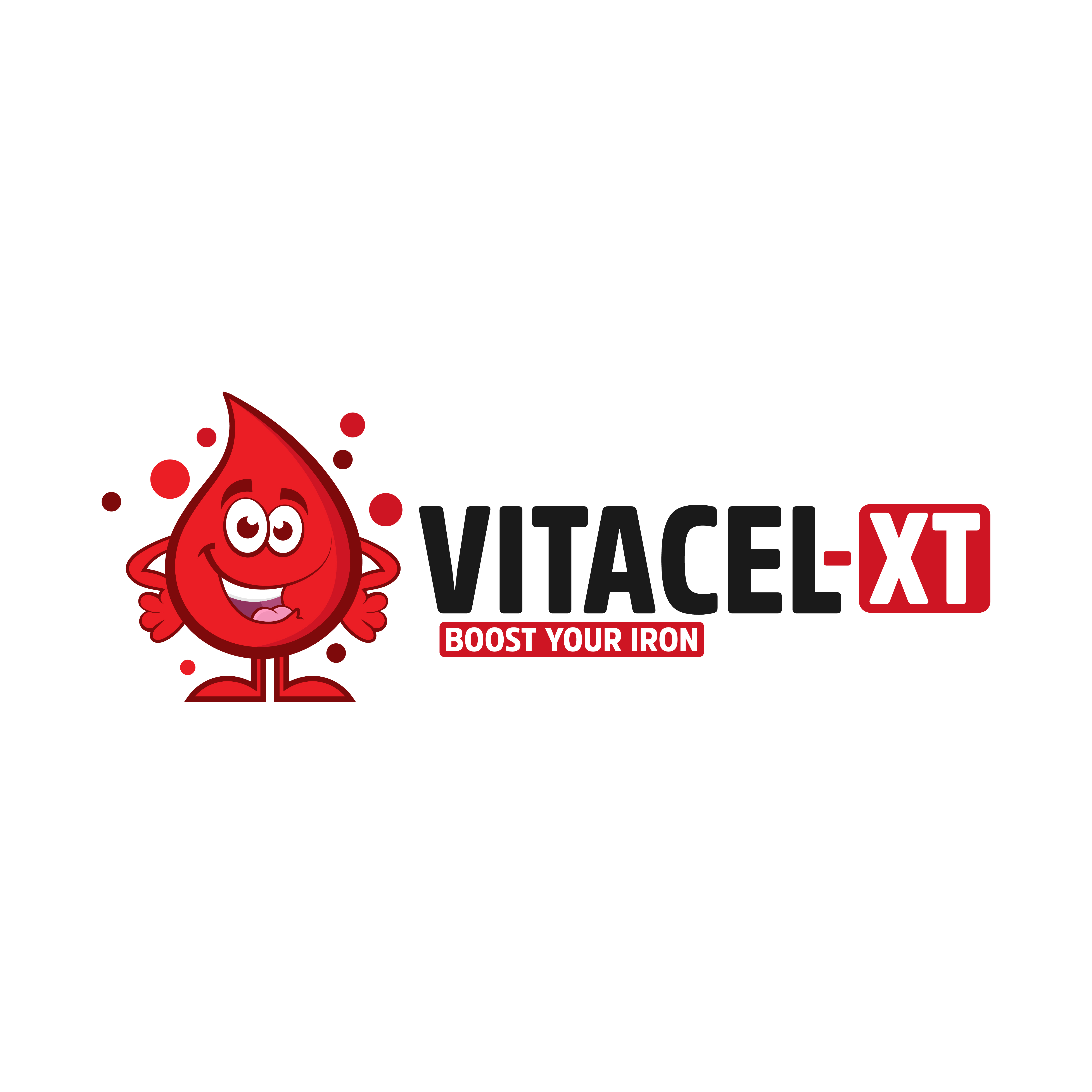 VITACEL XT Front